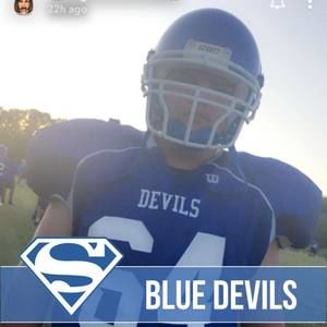 Meet your Posher, William